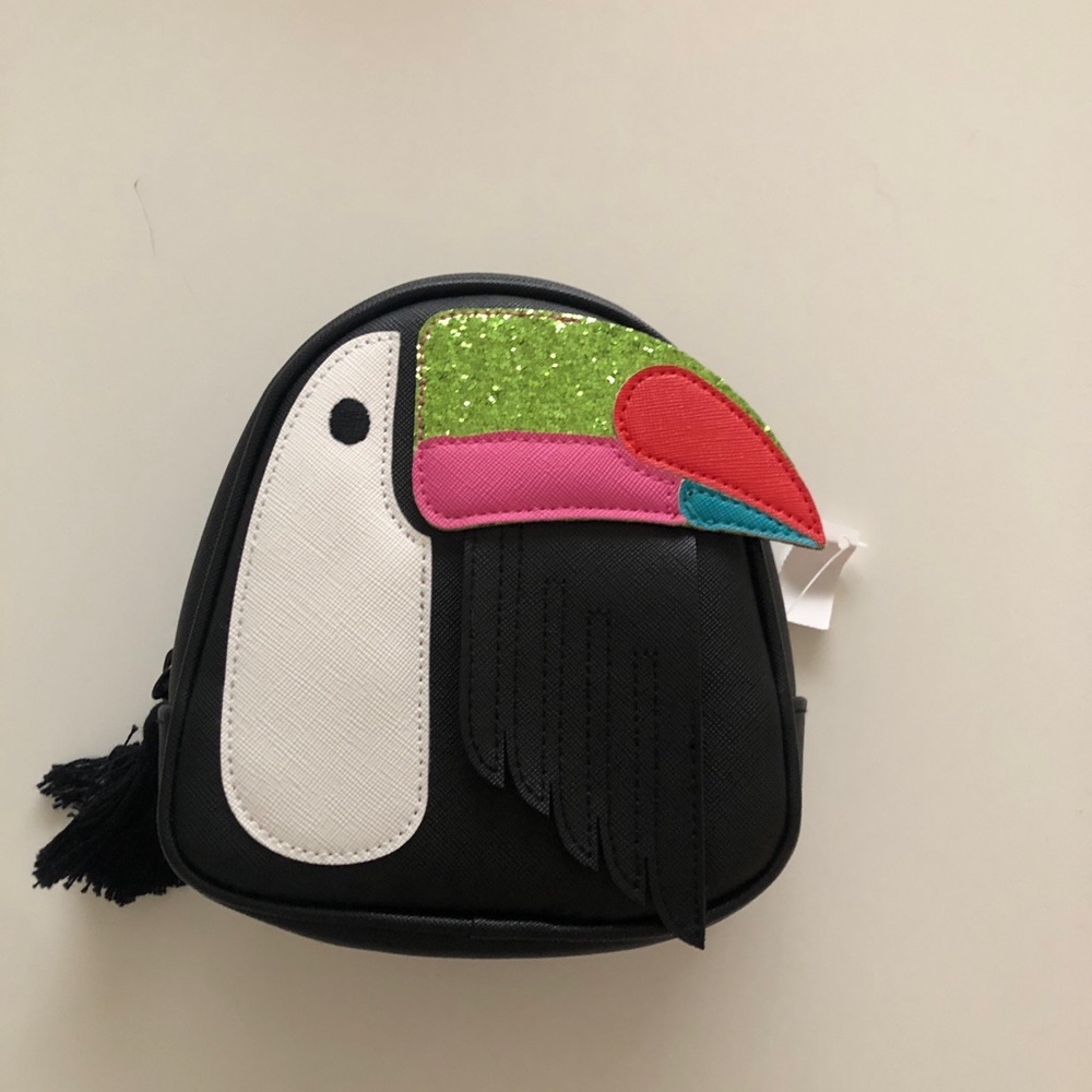 Small Bag